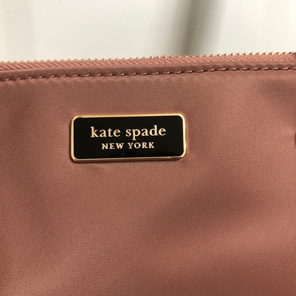 Kate Spade Medium Satchel Dawn Sparrow - Picture 3 of 16